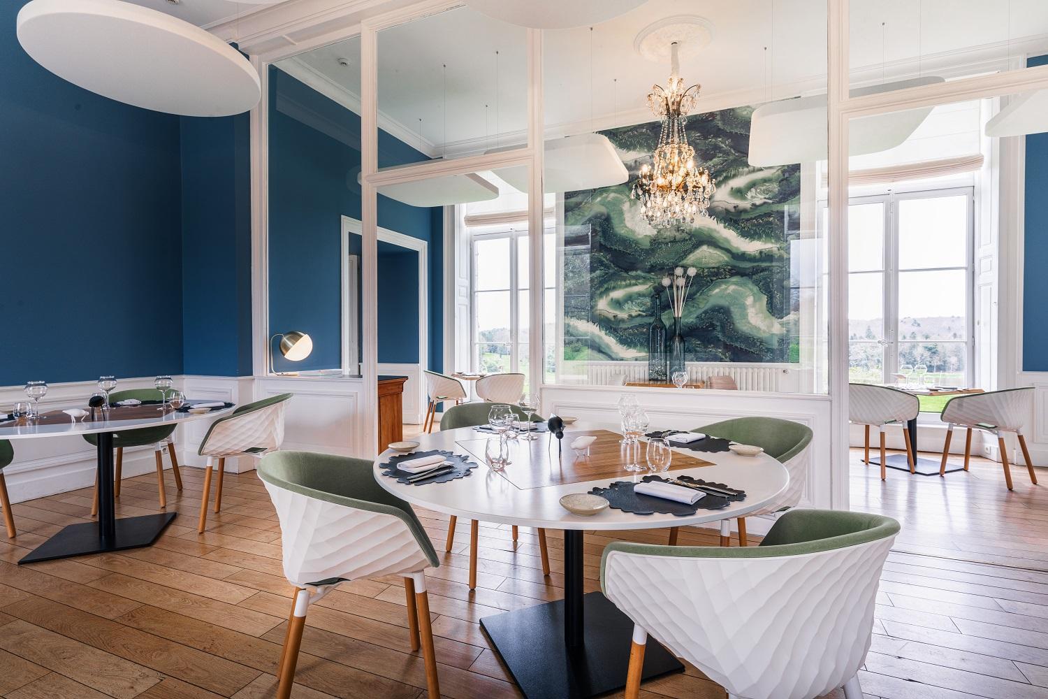 Hotel De Boisgelin Pléhédel 외부 사진
