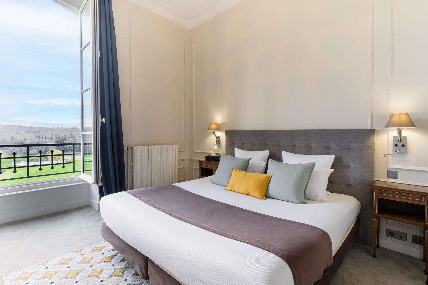 Hotel De Boisgelin Pléhédel 외부 사진