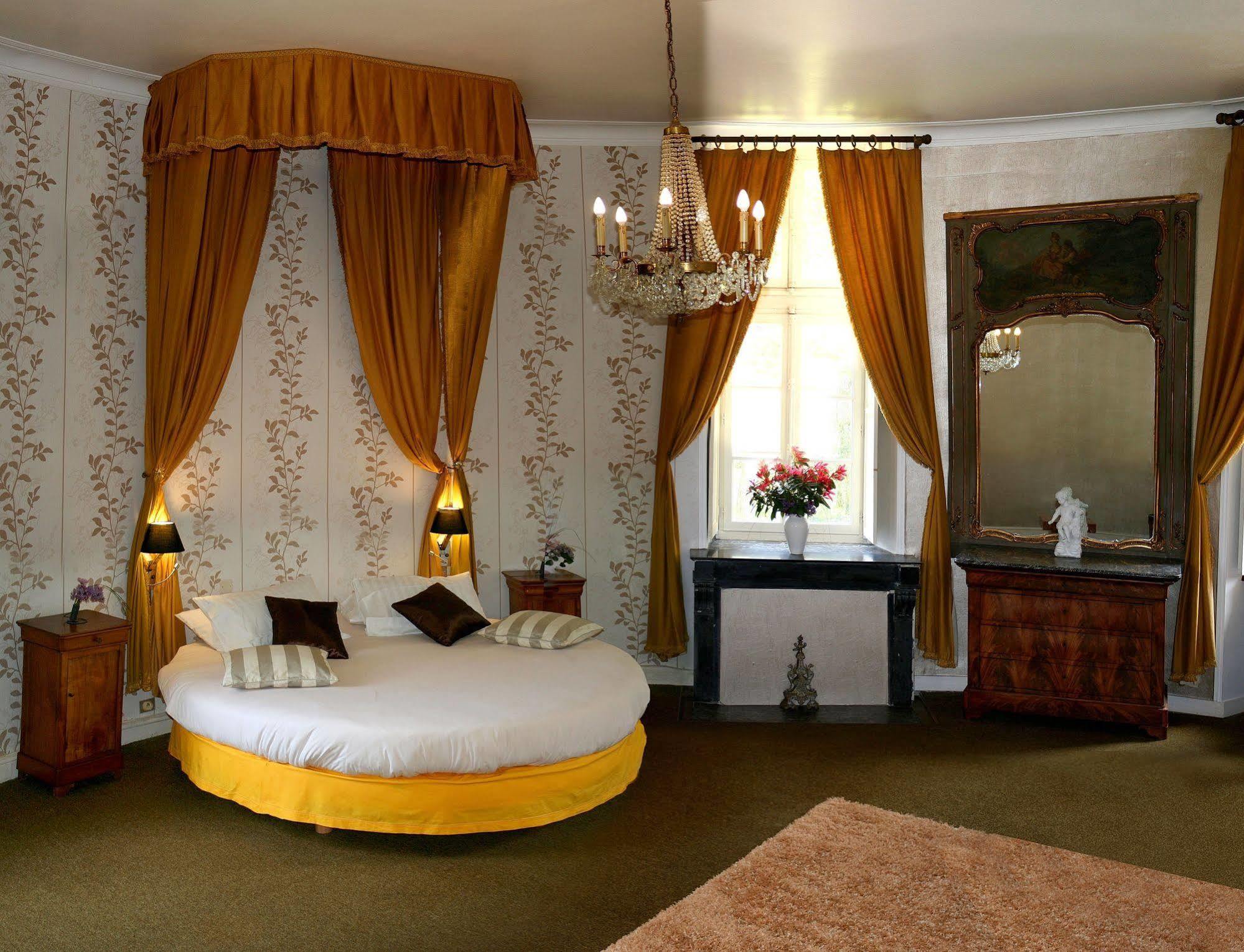 Hotel De Boisgelin Pléhédel 외부 사진